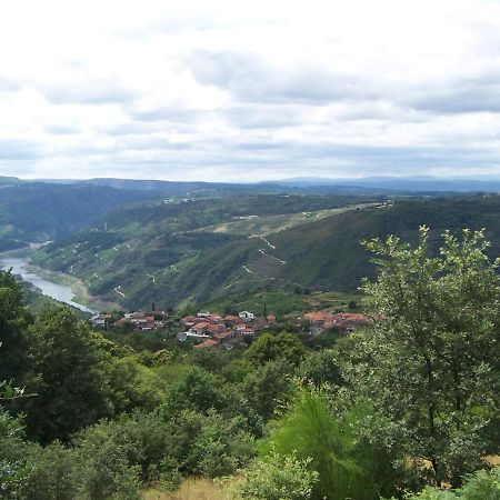 CristosendeBalcon Da Pena Da Moura公寓 外观 照片