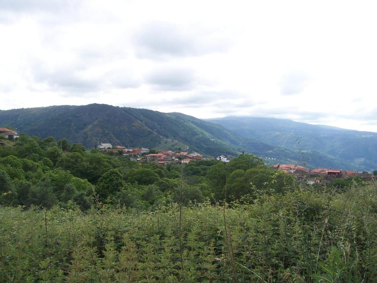 CristosendeBalcon Da Pena Da Moura公寓 外观 照片
